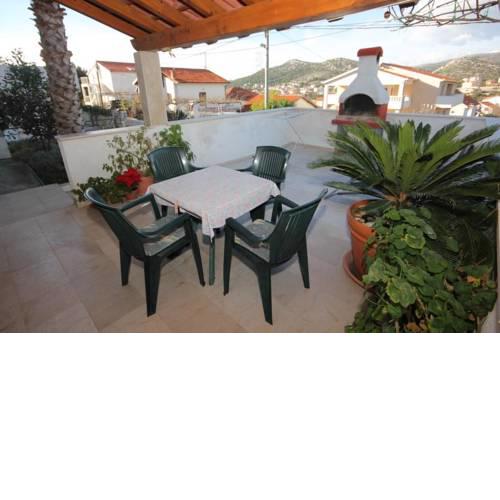 Apartment Seget Vranjica 8623a