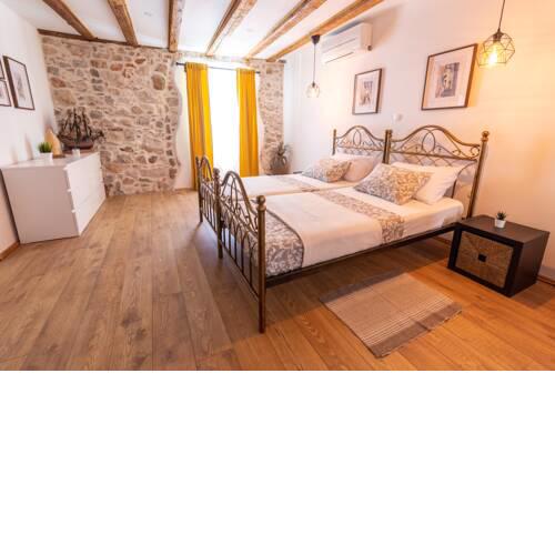 Apartment Seka in the center of the oldtown