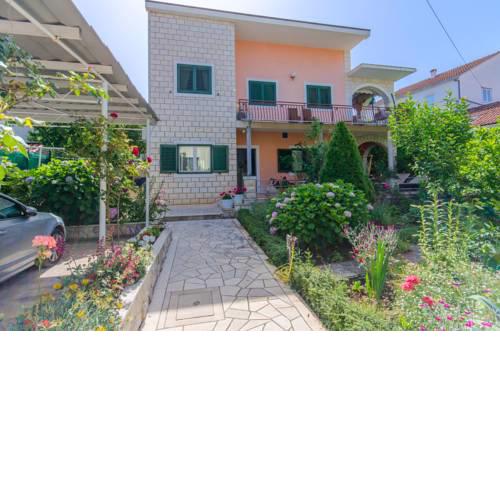 Apartment Seka