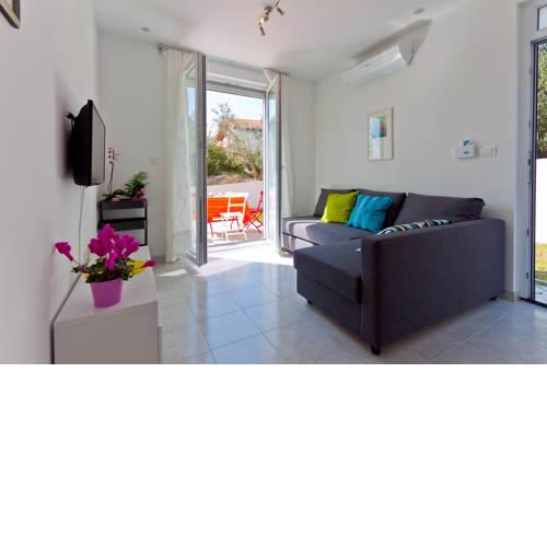 Apartment Seke