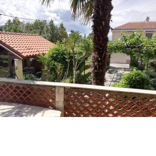 Apartment Selce 16566a
