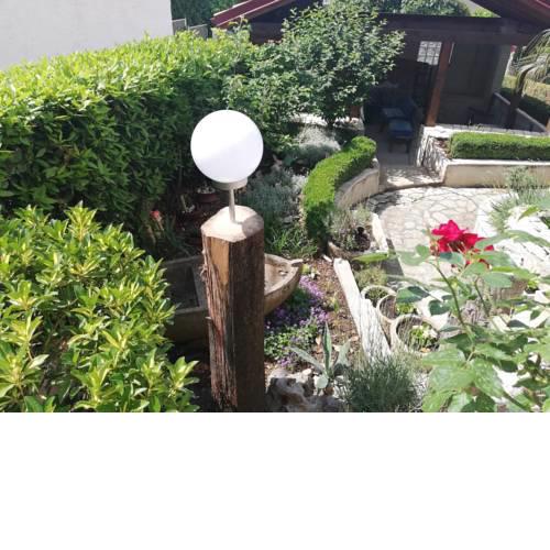 Apartment Selce 16566b