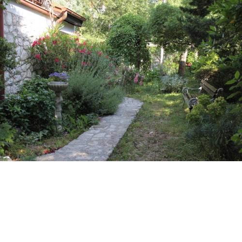 Apartment Selce 2372b