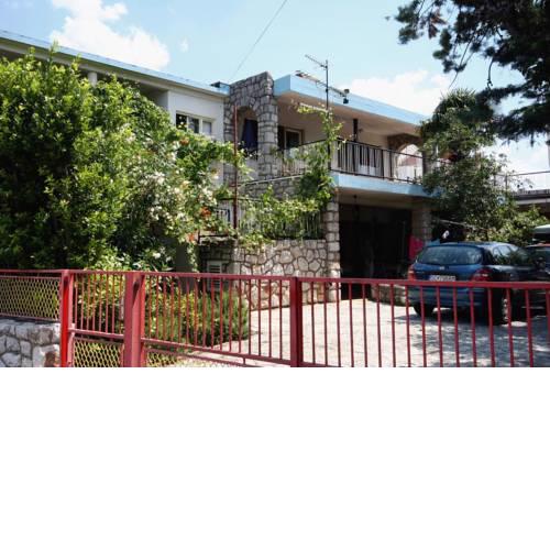 Apartment Selce 2381b