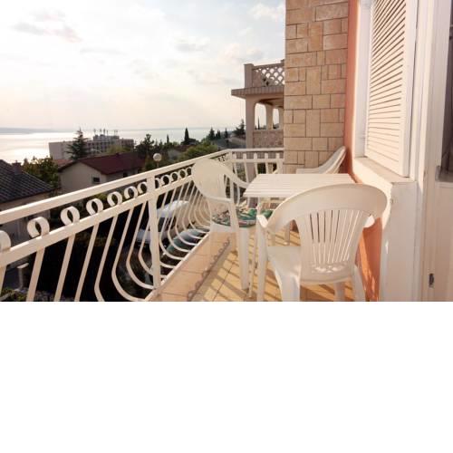 Apartment Selce 2383b