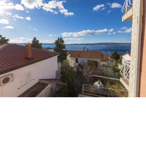 Apartment Selce 2383c