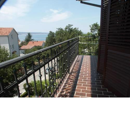 Apartment Selce 2404b