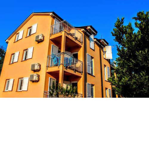 Apartment Selce 4 U
