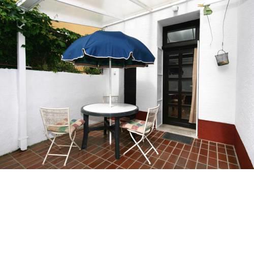 Apartment Selce 5497c