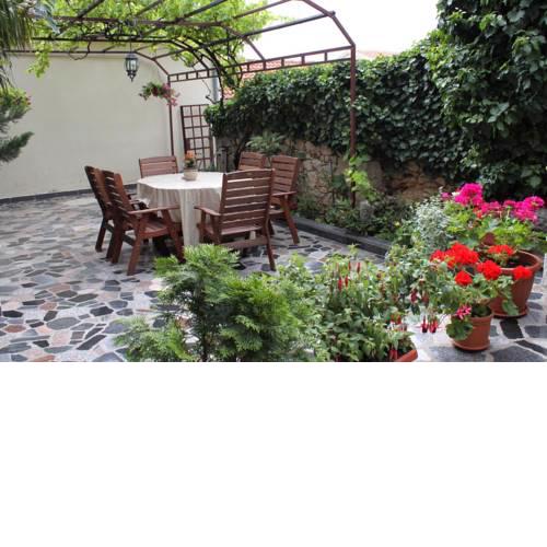 Apartment Selce 5518c
