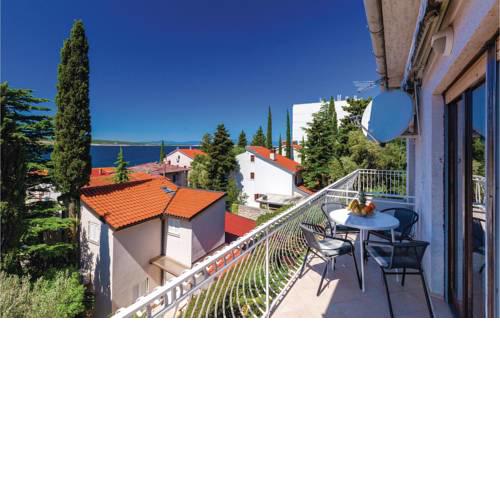 Apartment Selce *LXIX *