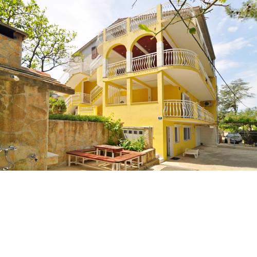 Apartment Seli