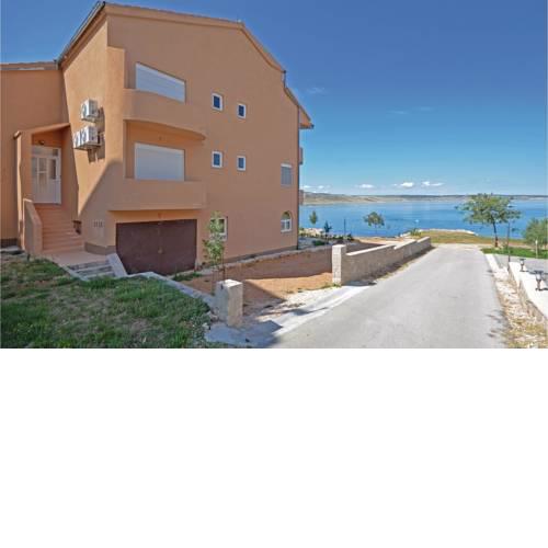 Apartment Seline 43