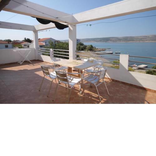 Apartment Seline 6528c