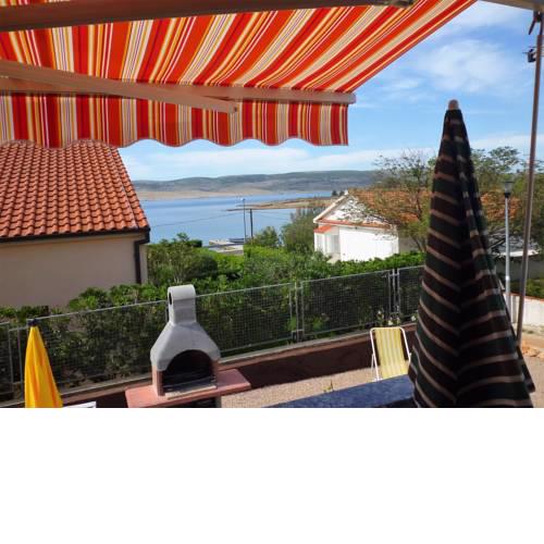 Apartment Seline/Paklenica Riviera 27549