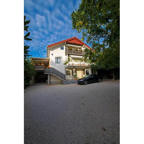 Apartment Seline/Paklenica Riviera 34389