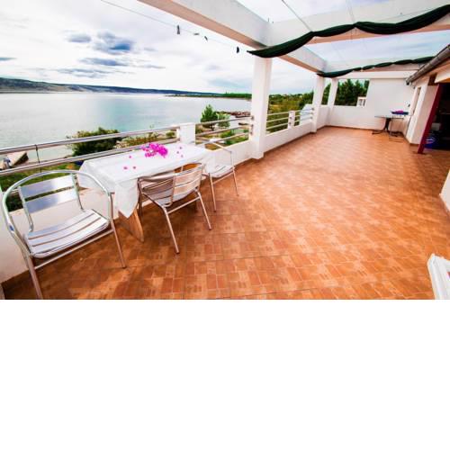 Apartment Seline/Paklenica Riviera 35780
