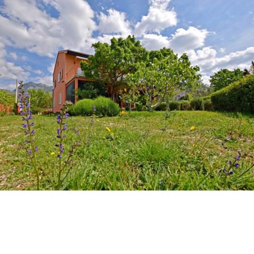 Apartment Seline/Paklenica Riviera 36581