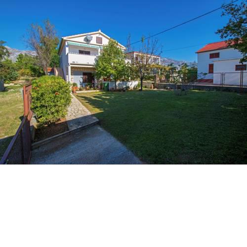 Apartment Seline/Paklenica Riviera 6847
