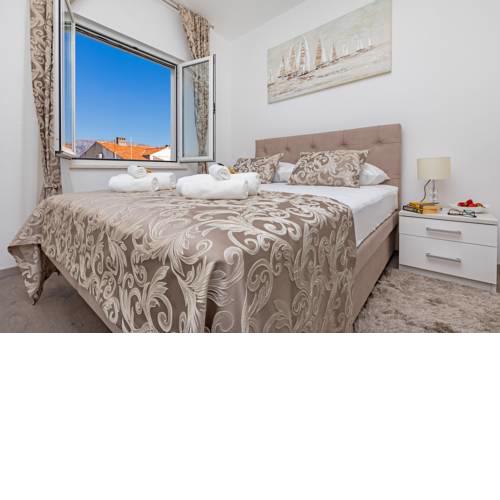 Apartment Sendi
