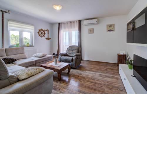 Apartment Senia