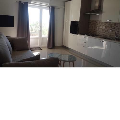 Apartment Senia