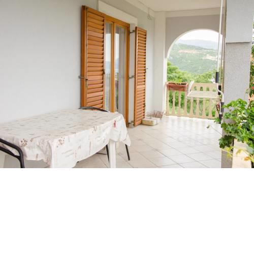 Apartment Senj 14735b
