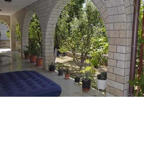Apartment Senj 15376c
