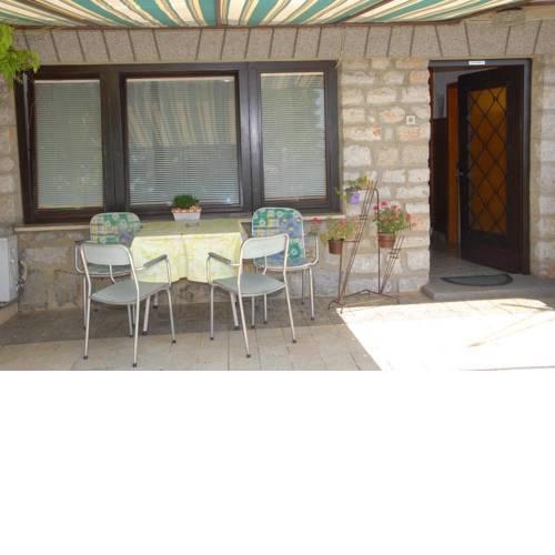 Apartment Senj 16279b