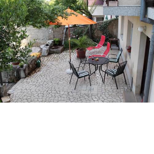 Apartment Senj 5559b