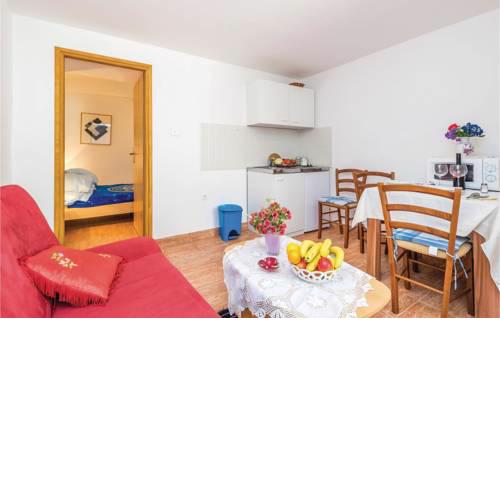 Apartment Senj Pavla Rittera Vitezovica II