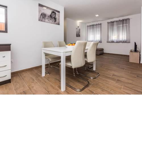 Apartment Senka