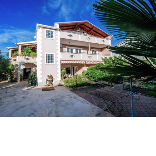 Apartment Senka