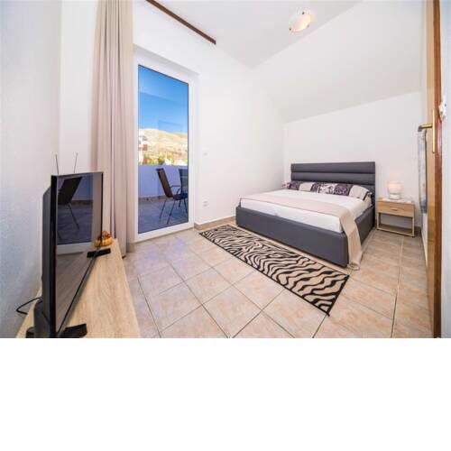 Apartment Sensa