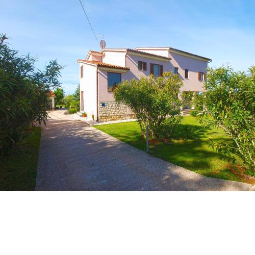 Apartment Sergio 2077