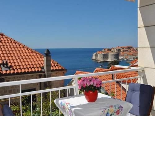 Apartment Sessa