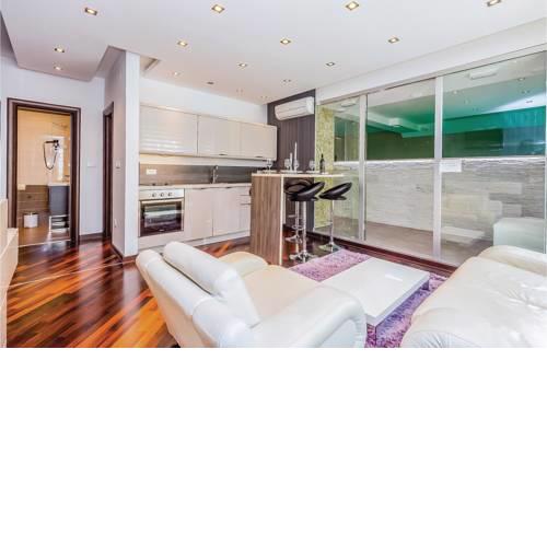 Apartment Setaliste V.Nazora Croatia