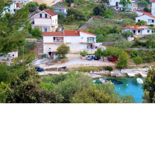 Apartment Sevid 15404b