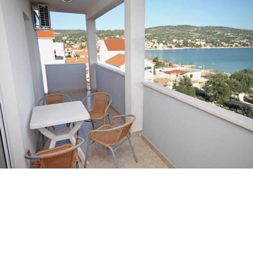 Apartment Sevid 6024b