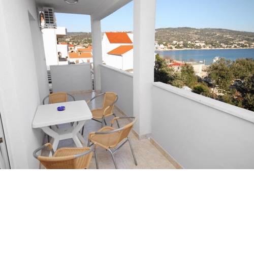 Apartment Sevid 6024d