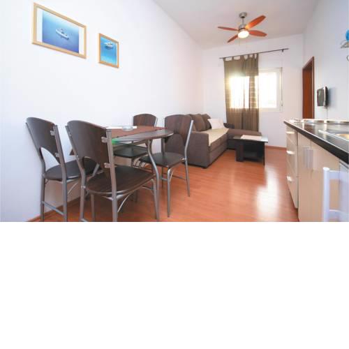 Apartment Sibenik with Sea View 438