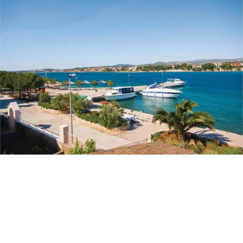 Apartment Sibenik with Sea View XI
