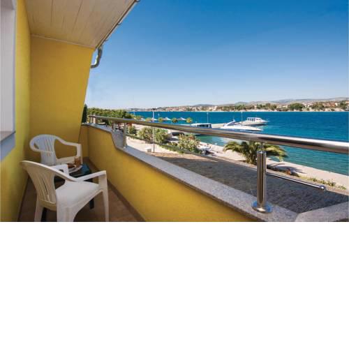 Apartment Sibenik with Sea View XII