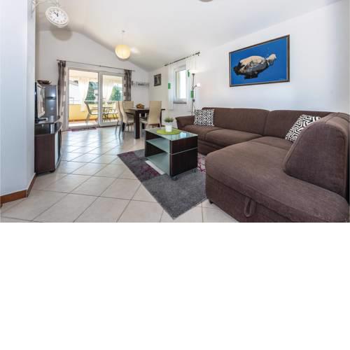 Apartment Sibenska VI