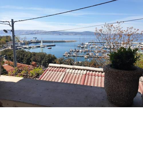Apartment Sidro