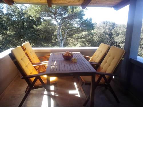 Apartment Silba 17603b