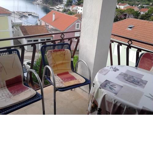 Apartment Silvana