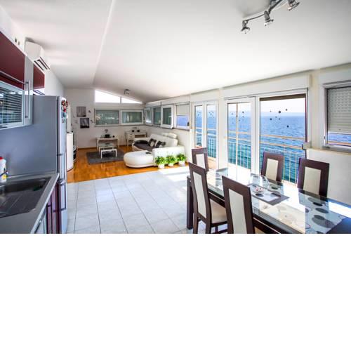 Apartment Silvana