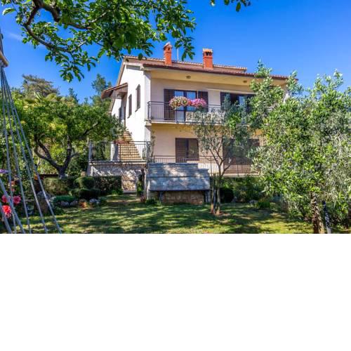 Apartment Silvia