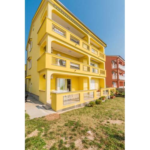 Apartment Silvije